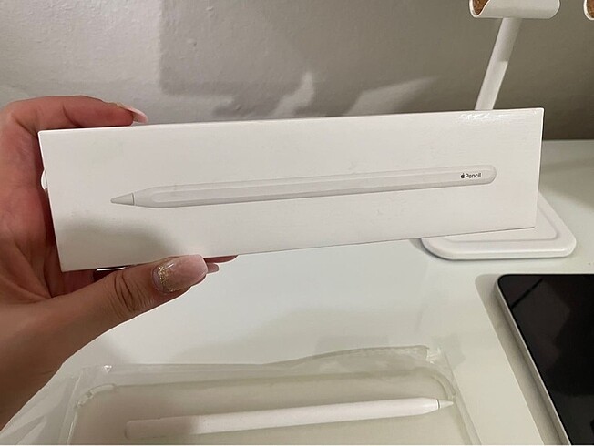  Beden Apple Pencil 2 Kalem