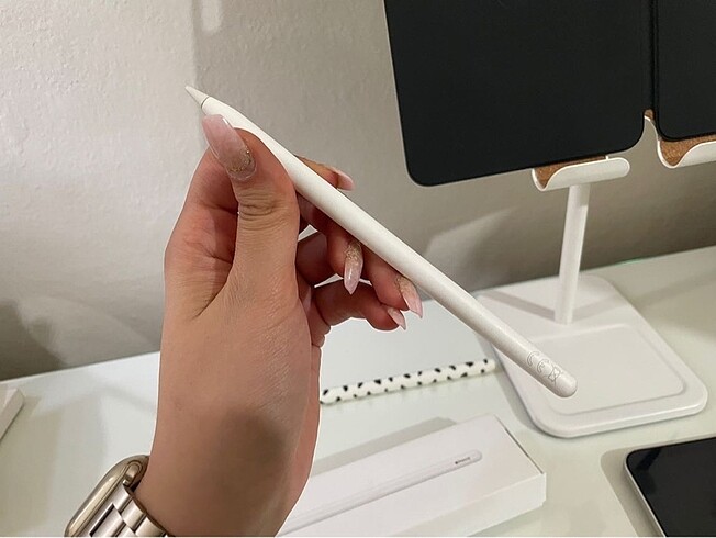 Apple Apple Pencil 2 Kalem