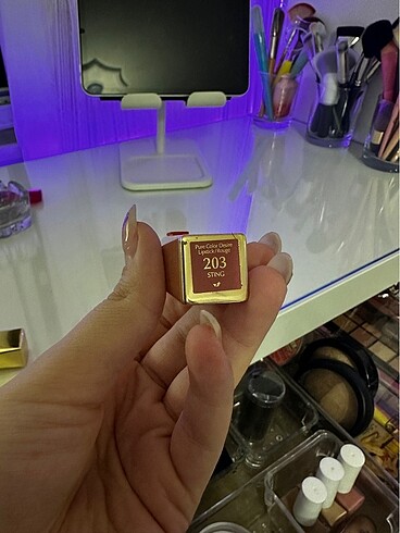 Beden 203 Numara