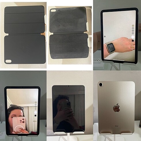 Apple Hepsi beraber ??