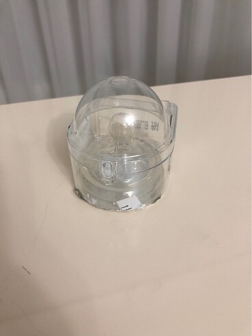 Philips acente biberon ucu