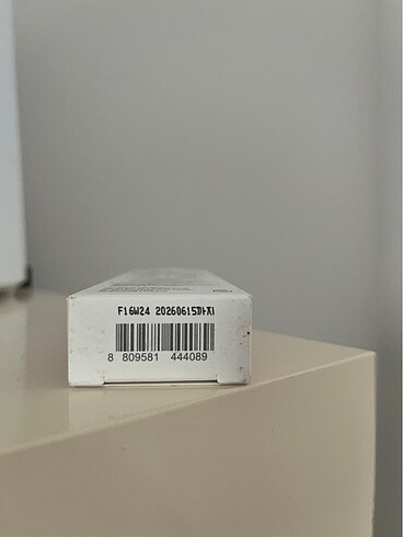  Beden Güneş kremi Power Block