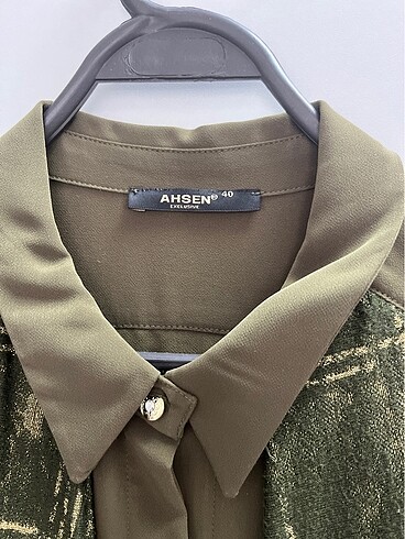 40 Beden Tunik
