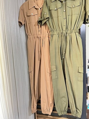 Zara İki Tulum