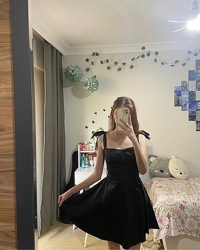 Pinterest Elbise