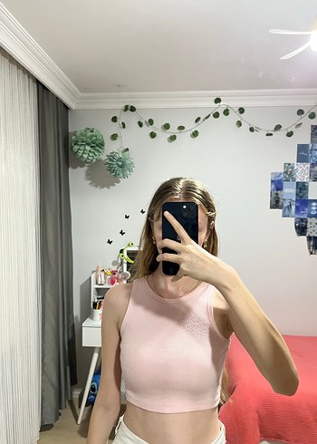 Pembe Crop