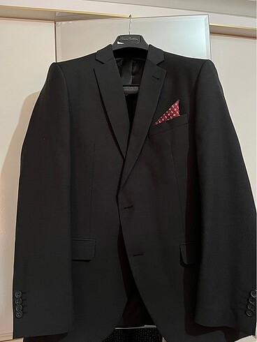 Pierre Cardin Pıerre Cardın Takım Elbise