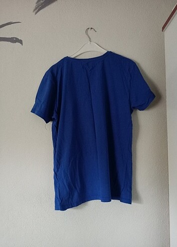 l Beden Koton T-shirt 