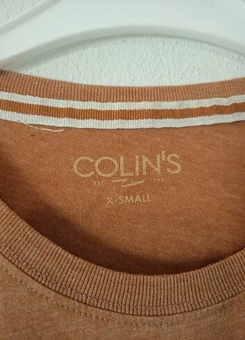 s Beden Colin's T-shirt