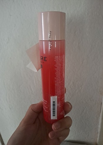 Beden Pure Nar Toneri Kadınlar İçin
