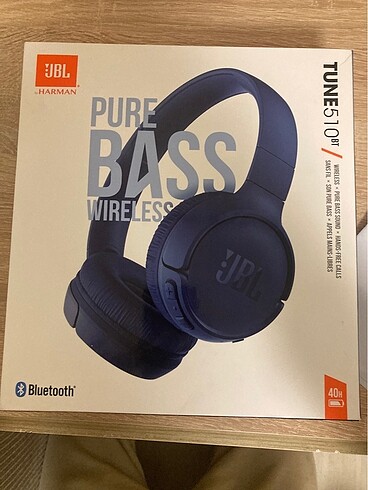 JBL 510BT