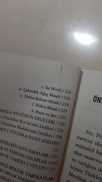 Beden Tasavvuf