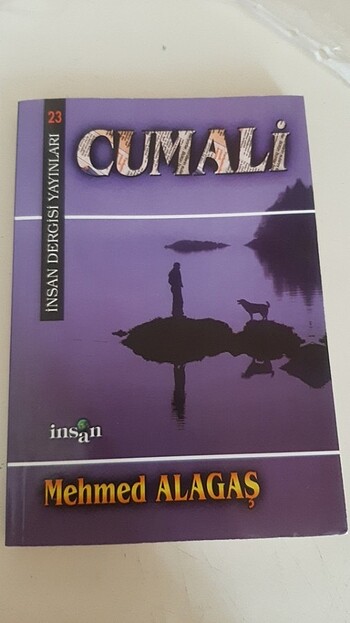 Cumali