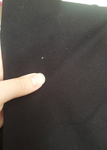 38 Beden kumaş pantolon