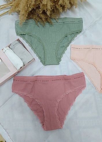 Victoria s Secret Victoria secret 5li takım
