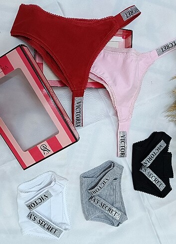 Victoria secret 5li takım ????