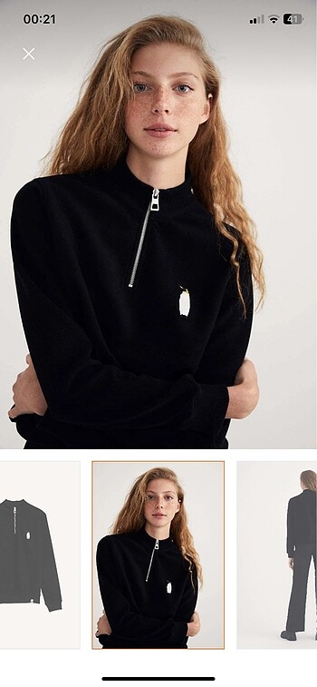 Wwf Sweatshirt