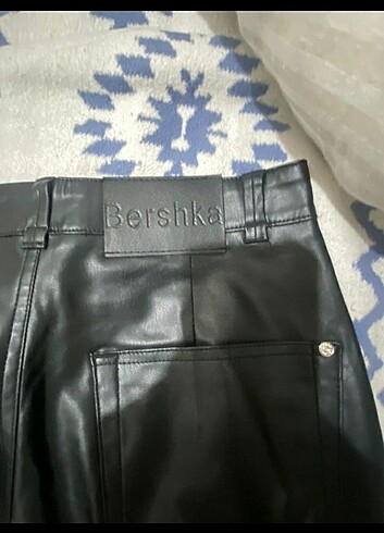 Deri pantolon - Görsel 4