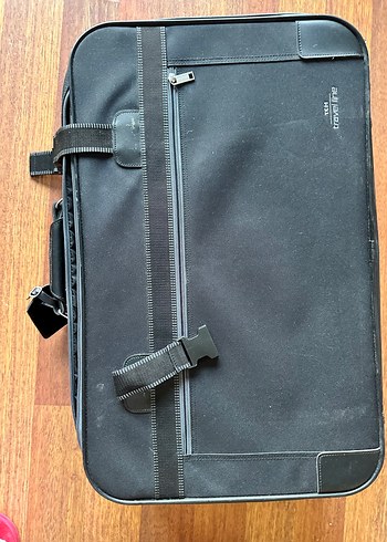 Diğer 66 40 Vintage Valiz