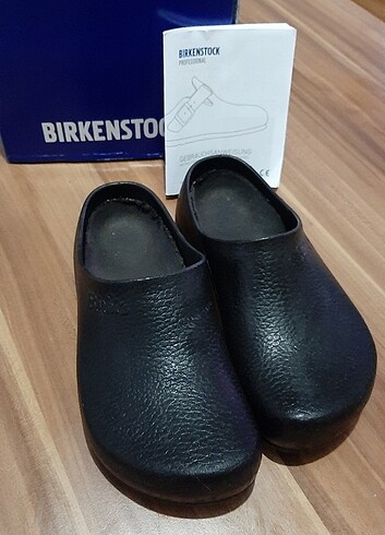 Birkenstock Birkenstock Süperbirki Aşçı Terliği