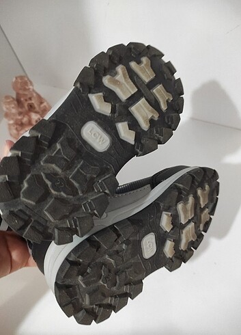22 Beden lacivert Renk LC Waikiki bot yeni