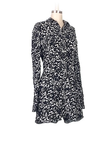 H&M Kısa Tulum %70 İndirimli. - Görsel 2