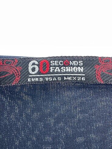 Vintage Love Kısa Tulum %70 İndirimli. - Görsel 4