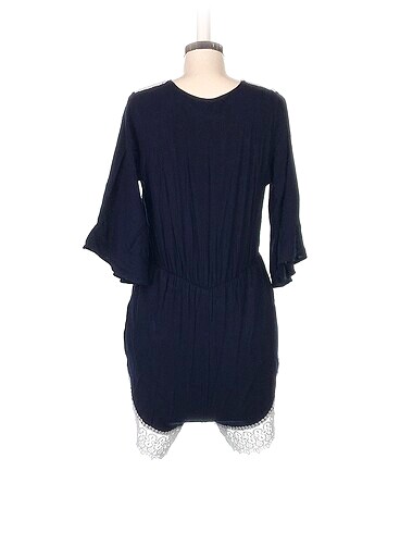 Vintage Love Kısa Tulum %70 İndirimli. - Görsel 3