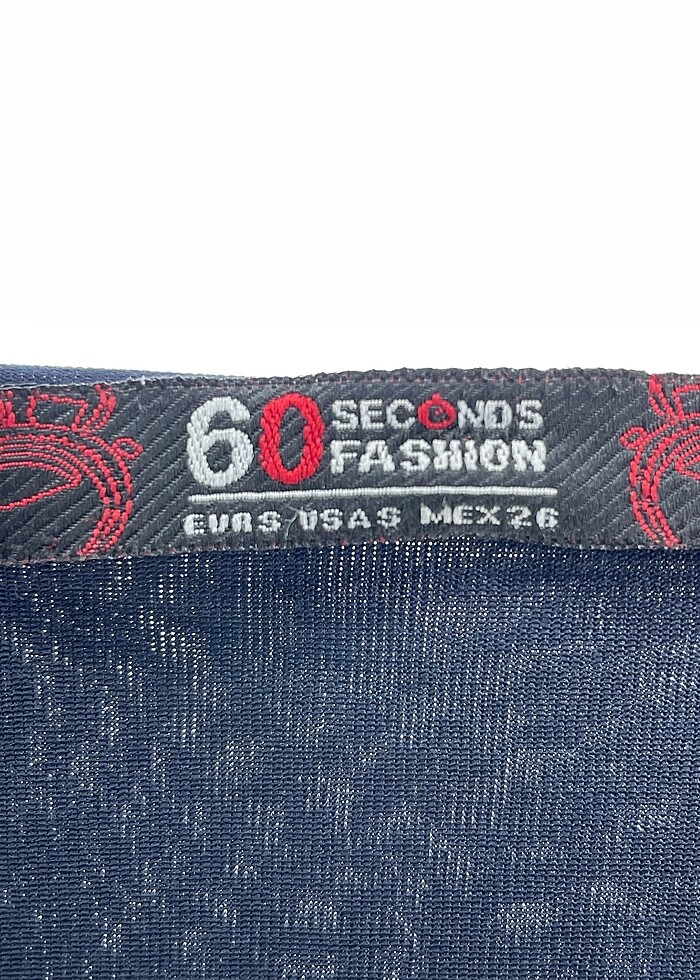 Vintage Love Kısa Tulum %70 İndirimli. - Görsel 4