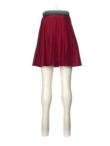 36 Beden H&M Mini Etek %70 İndirimli.