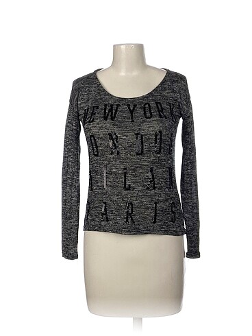 Tally Weijl Bluz %70 İndirimli.