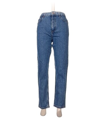 Zara Jean / Kot %70 İndirimli.