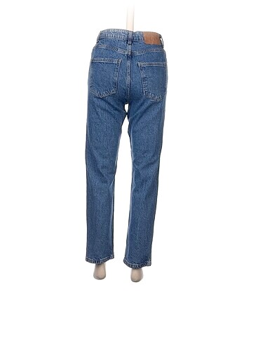 36 Beden Zara Jean / Kot %70 İndirimli.