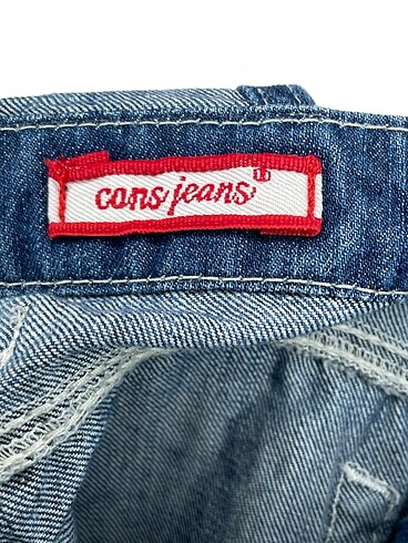 Vintage Love Kısa Tulum %70 İndirimli. - Görsel 4