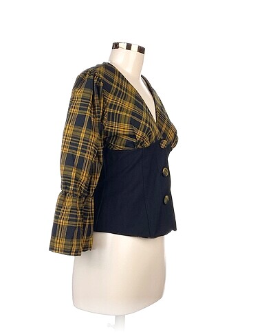 Adil Işık Bluz %70 İndirimli. - Görsel 2