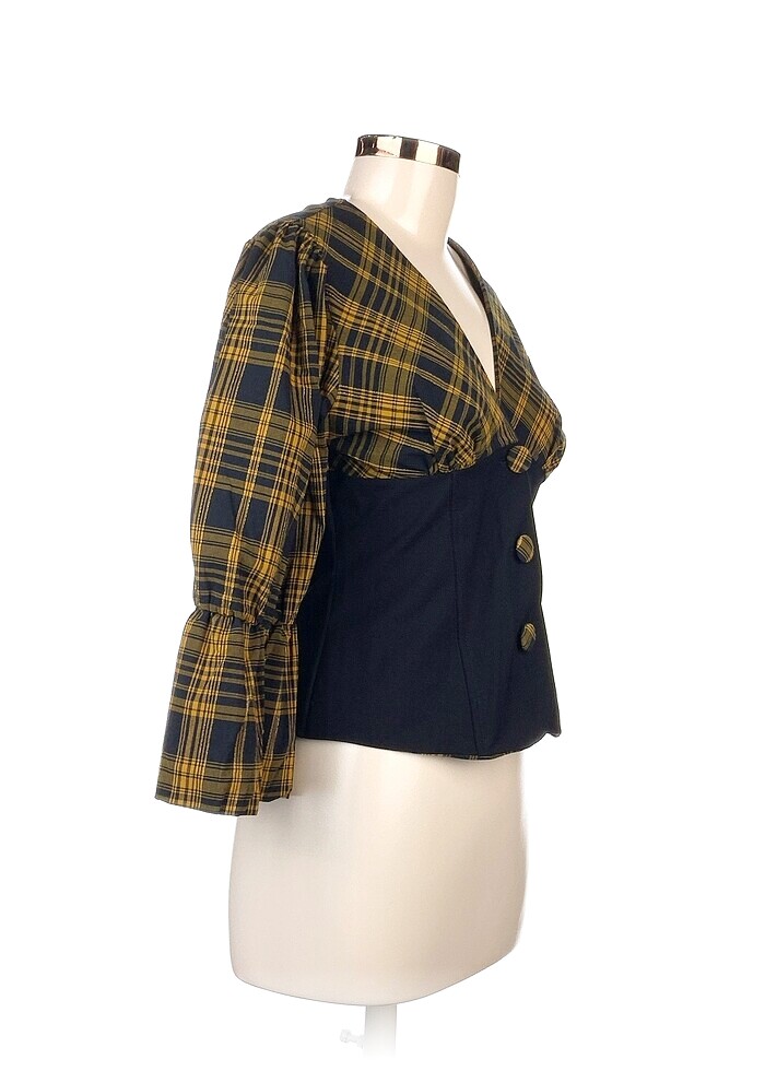 Adil Işık Bluz %70 İndirimli. - Görsel 2