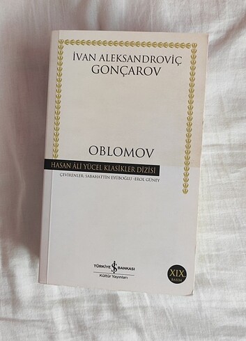 Oblomov