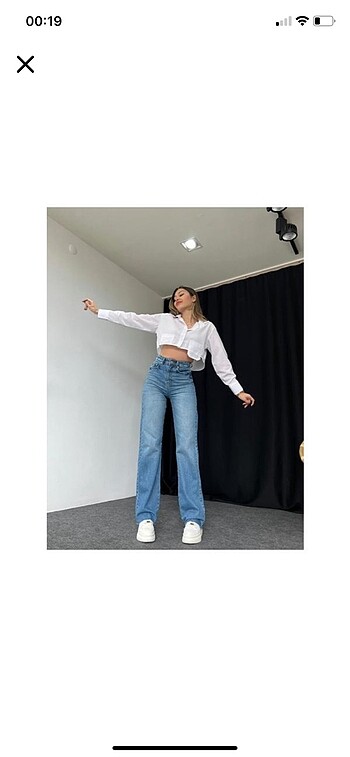 Zara jean