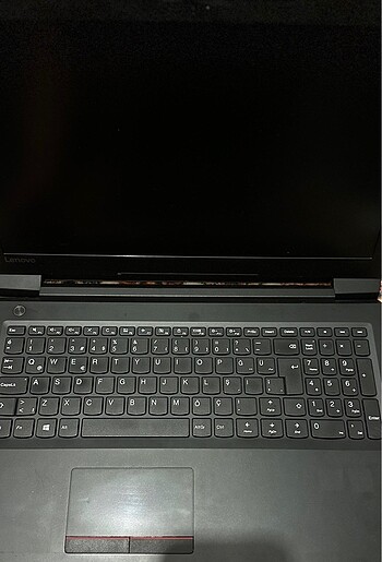 Lenovo laptop