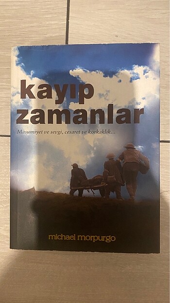 Kayıp zamanlar -