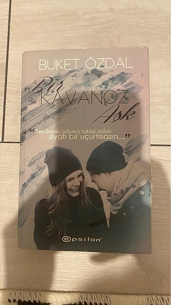Bir kavanoz aşk roman