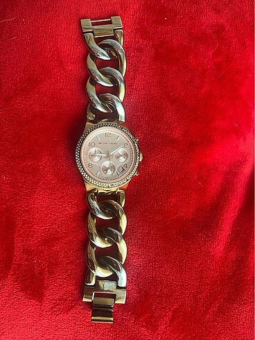 Michael Kors Orjinal marka saat