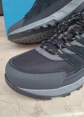 44 Beden Columbia 44 Numara Waterproof Erkek Ayakkabı