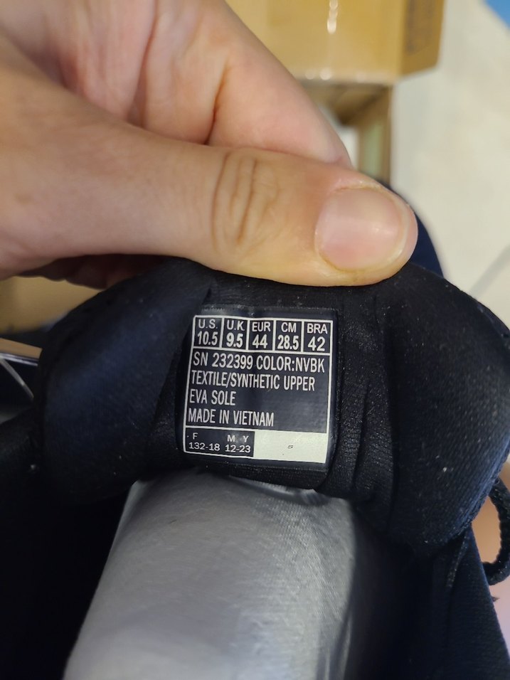 Skechers 44 Numara Erkek Sneakers - Görsel 5