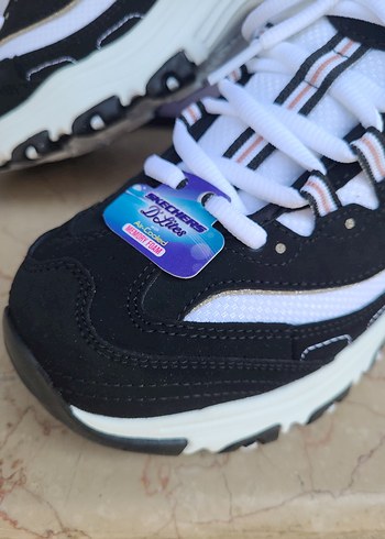 Skechers Kadın 38 Numara Spor Ayakkabı - Görsel 3