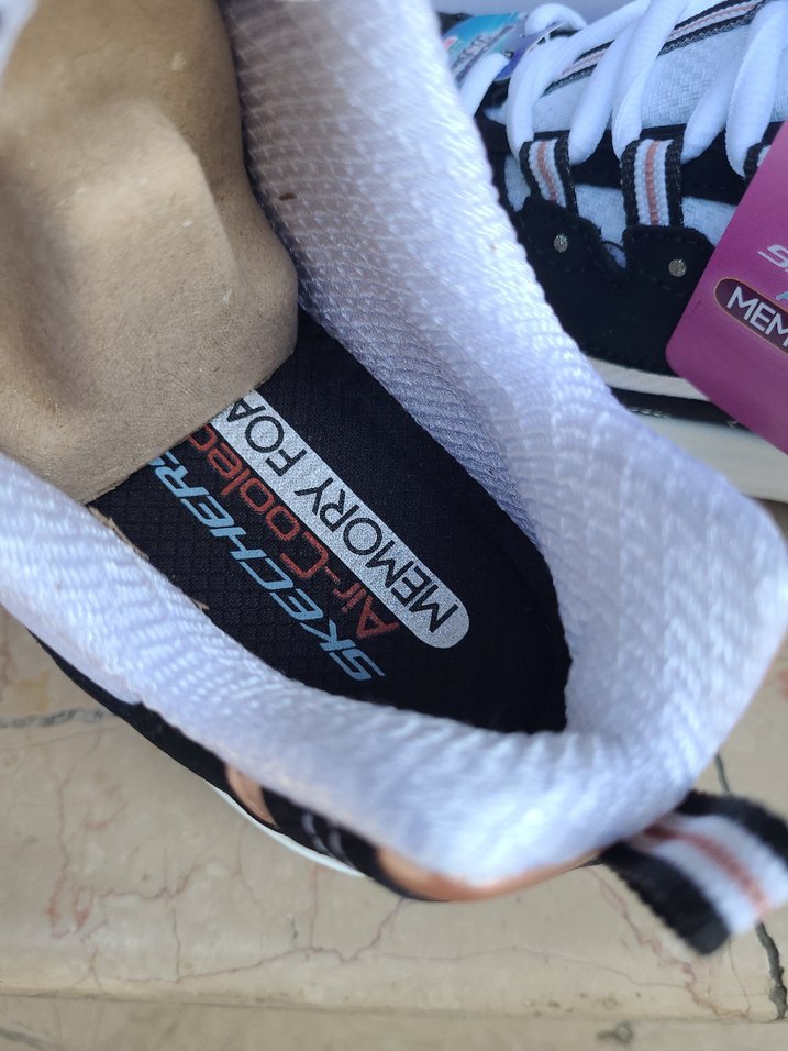 Skechers Kadın 38 Numara Spor Ayakkabı - Görsel 5