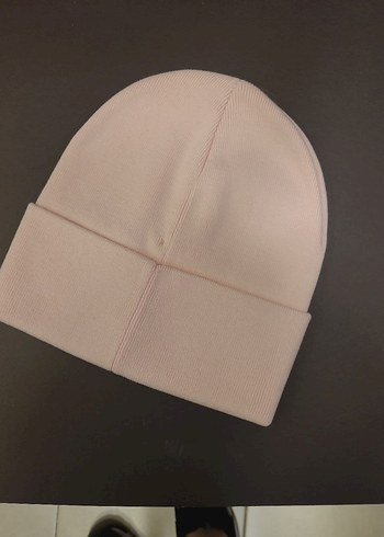 Calvin Klein Kadın Örme Bere - Görsel 4