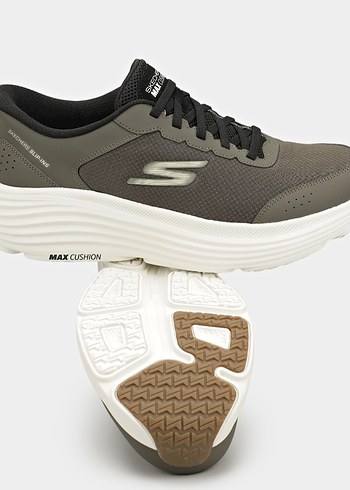 Skechers 42.5 Numara Spor Ayakkabı - Görsel 3