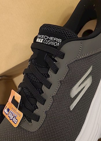 Skechers 42.5 Numara Spor Ayakkabı - Görsel 6