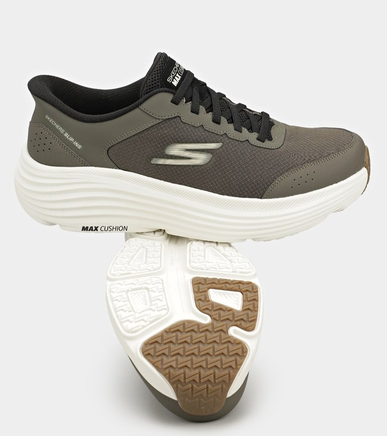 Skechers 42.5 Numara Spor Ayakkabı - Görsel 3